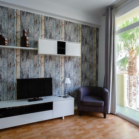 Apartamentos El Balneario By Cadiz4Rentals Exterior photo